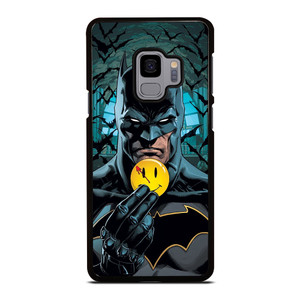 BATMAN DC COMICS Samsung Galaxy S9 Case Cover BATMAN DC COMICS Samsung Galaxy S9 Case Cover