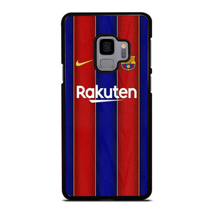 BARCELONA 2020 HOME JERSEY Samsung Galaxy S9 Case Cover