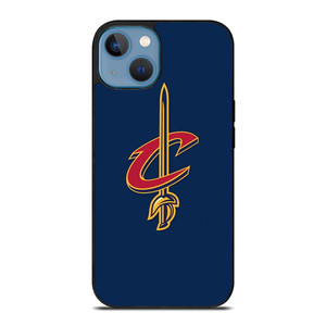 CLEVELAND CAVALIERS ICON iPhone 13 Case Cover