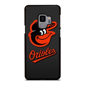 BALTIMORE ORIOLES Samsung Galaxy S9 Case Cover