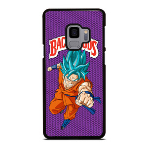 BACKWOODS GOKU DRAGON BALL Samsung Galaxy S9 Case Cover