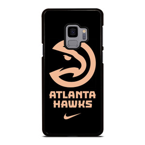 ATLANTA HAWKS SYMBOL Samsung Galaxy S9 Case Cover