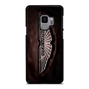 ASTON MARTIN EMBLEM Samsung Galaxy S9 Case Cover