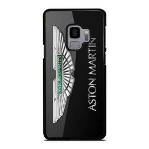ASTON MARTIN EMBLEM 2 Samsung Galaxy S9 Case Cover