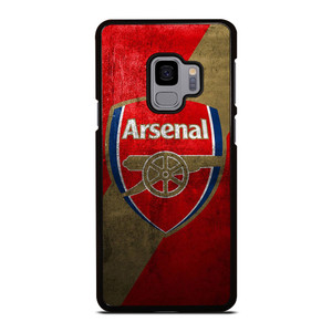 ARSENAL FC Samsung Galaxy S9 Case Cover