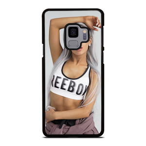 ARIANA GRANDE SINGER Samsung Galaxy S9 Case Cover