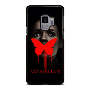 ANTEBELLUM HORROR MOVIES Samsung Galaxy S9 Case Cover