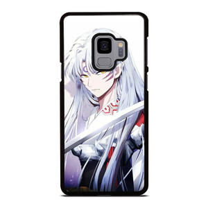 ANIME INUYASHA SESSHOMARU Samsung Galaxy S9 Case Cover