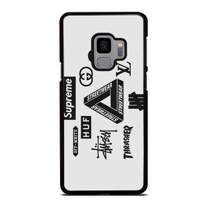 ALL HYPEBEAST OFF WHITE Samsung Galaxy S9 Case Cover ALL HYPEBEAST OFF WHITE Samsung Galaxy S9 Case Cover