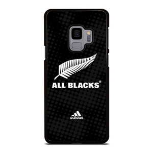 ALL BLACKS NEW ZEALAND SYMBOL Samsung Galaxy S9 Case Cover