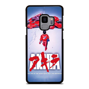 AKIRA CAPSULE GANG Samsung Galaxy S9 Case Cover