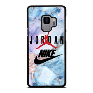 AIR JORDAN NIKE MARBLE Samsung Galaxy S9 Case Cover