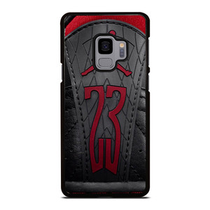 AIR JORDAN 23 SHOES RETRO Samsung Galaxy S9 Case Cover AIR JORDAN 23 SHOES RETRO Samsung Galaxy S9 Case Cover