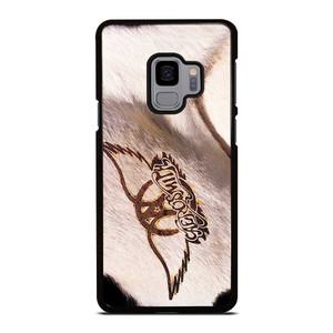 AEROSMITH GET A GRIP Samsung Galaxy S9 Case Cover AEROSMITH GET A GRIP Samsung Galaxy S9 Case Cover
