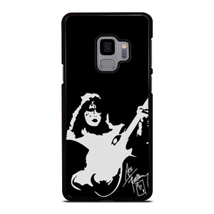 ACE FREHLEY KISS SILHOUETTE Samsung Galaxy S9 Case Cover