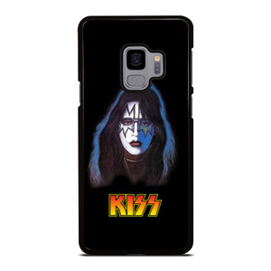 ACE FREHLEY KISS BAND Samsung Galaxy S9 Case Cover