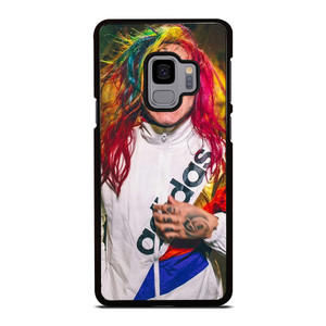 6IX9INE SIX NINE RAPPER Samsung Galaxy S9 Case Cover