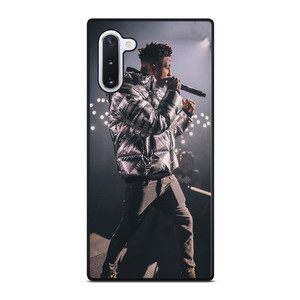 YOUNGBOY NBA RAPPER 2 Samsung Galaxy Note 10 Case Cover YOUNGBOY NBA RAPPER 2 Samsung Galaxy Note 10 Case Cover