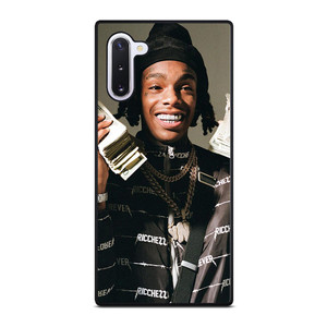 YNW MELLY Samsung Galaxy Note 10 Case Cover