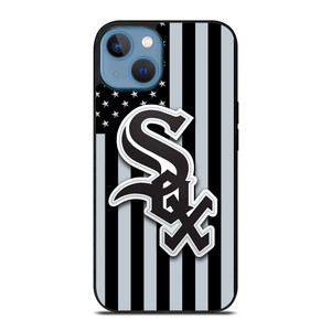 CHICAGO WHITE SOX SYMBOL iPhone 13 Case Cover