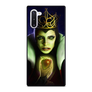 WICKED WILES VILLAINS DISNEY Samsung Galaxy Note 10 Case Cover