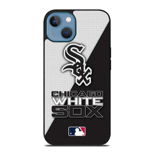 CHICAGO WHITE SOX MLB LOGO iPhone 13 Case Cover