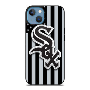 CHICAGO WHITE SOX ICON iPhone 13 Case Cover