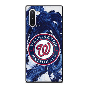 WASHINGTON NATIONAL ART Samsung Galaxy Note 10 Case Cover