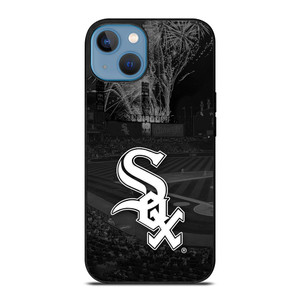 CHICAGO WHITE SOX BASEBALL iPhone 13 Case Cover
