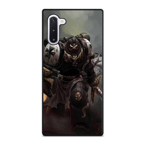 WARHAMMER BLACK TEMPLAR Samsung Galaxy Note 10 Case Cover