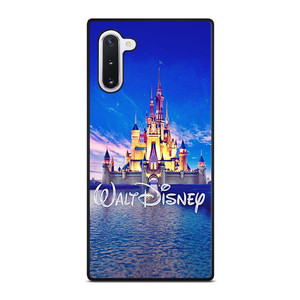 WALT DISNEY CASTLE Samsung Galaxy Note 10 Case Cover WALT DISNEY CASTLE Samsung Galaxy Note 10 Case Cover