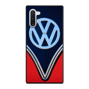 VW VOLKSWWAGEN EMBLEM Samsung Galaxy Note 10 Case Cover