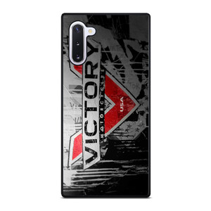VICTORY MOTORCYCLES USA Samsung Galaxy Note 10 Case Cover VICTORY MOTORCYCLES USA Samsung Galaxy Note 10 Case Cover