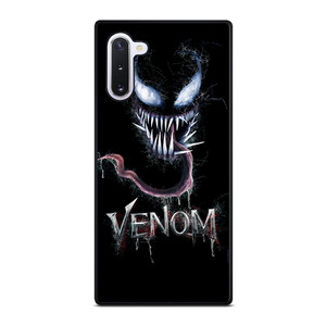 VENOM FACE MARVEL Samsung Galaxy Note 10 Case Cover VENOM FACE MARVEL Samsung Galaxy Note 10 Case Cover