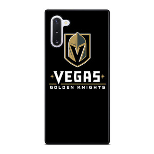 VEGAS GOLDEN KNIGHT SYMBOL Samsung Galaxy Note 10 Case Cover
