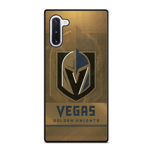 VEGAS GOLDEN KNIGHT NHL Samsung Galaxy Note 10 Case Cover