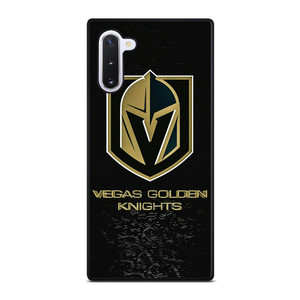VEGAS GOLDEN KNIGHT ICON Samsung Galaxy Note 10 Case Cover
