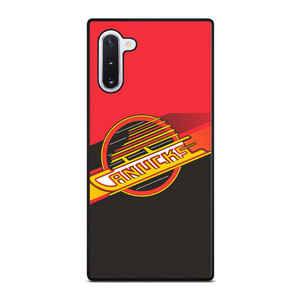 VANCOUVER CANUCKS SYMBOL Samsung Galaxy Note 10 Case Cover VANCOUVER CANUCKS SYMBOL Samsung Galaxy Note 10 Case Cover