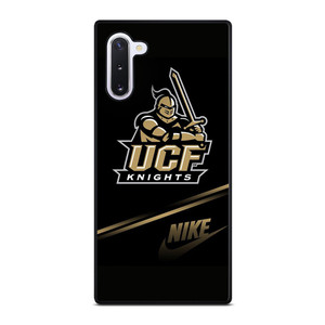 UCF KNIGHTS NIKE LOGO Samsung Galaxy Note 10 Case Cover UCF KNIGHTS NIKE LOGO Samsung Galaxy Note 10 Case Cover