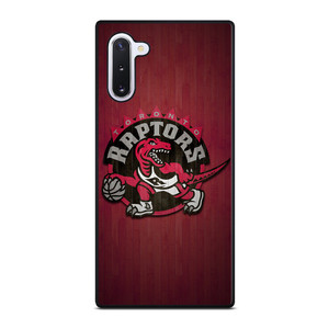 TORONTO RAPTORS WOODEN LOGO Samsung Galaxy Note 10 Case Cover TORONTO RAPTORS WOODEN LOGO Samsung Galaxy Note 10 Case Cover