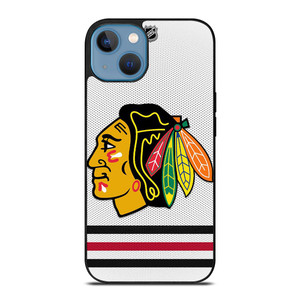 CHICAGO BLACKHAWKS LOGO HOCKEY iPhone 13 Case Cover