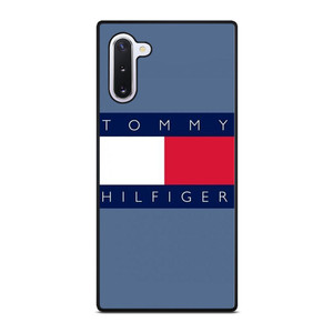 TOMMY HILFIGER  LOGO 2 Samsung Galaxy Note 10 Case Cover