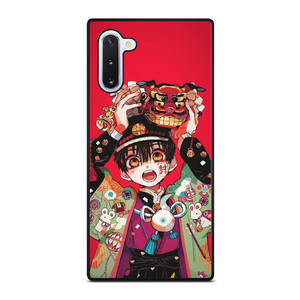 TOILET BOUND HANAKO KUN Samsung Galaxy Note 10 Case Cover