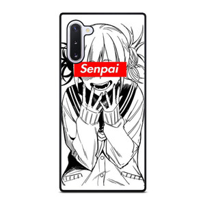 TOGA AHEGAO SENPAI ANIME Samsung Galaxy Note 10 Case Cover