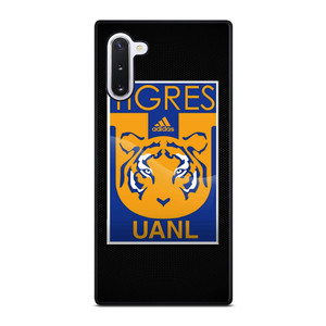 TIGRES UANL DE FUTBOL SYMBOL Samsung Galaxy Note 10 Case Cover TIGRES UANL DE FUTBOL SYMBOL Samsung Galaxy Note 10 Case Cover