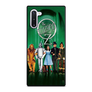THE WIZARD OF OZ CHARACTERS Samsung Galaxy Note 10 Case Cover THE WIZARD OF OZ CHARACTERS Samsung Galaxy Note 10 Case Cover