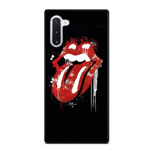 THE ROLLING STONES LOGO ART Samsung Galaxy Note 10 Case Cover