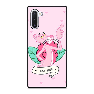 THE PINK PANTHER CLASSIC 1964 Samsung Galaxy Note 10 Case Cover THE PINK PANTHER CLASSIC 1964 Samsung Galaxy Note 10 Case Cover
