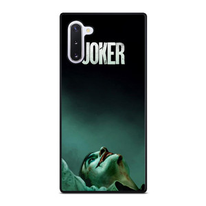 THE JOKER Samsung Galaxy Note 10 Case Cover