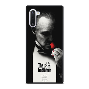 THE GOD FATHER ART Samsung Galaxy Note 10 Case Cover